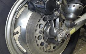 YAMAHA VMAX 2002