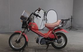 YAMAHA POPGAL 17J