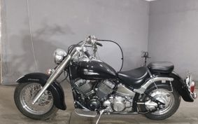 YAMAHA DRAGSTAR 400 CLASSIC 2005 VH01J