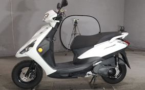 YAMAHA  AXIS Z SED7J