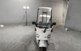 HONDA GYRO TA02
