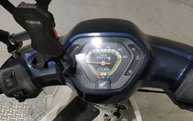 HONDA SUPER CUB50 AA04