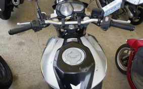 YAMAHA MT-03 2017 RH07J