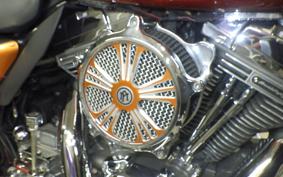 HARLEY FLHTCUSE 1800CVO 2013