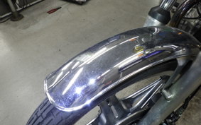 HONDA CB250 T 2010 CB250T