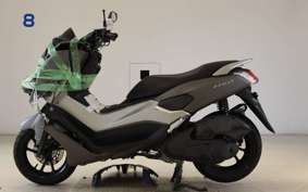 YAMAHA N-MAX SED6J