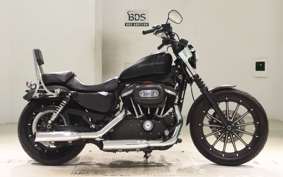 HARLEY XL883N 2009