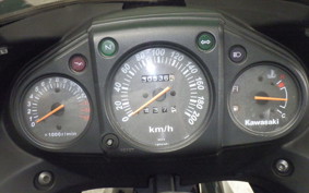 KAWASAKI NINJA 250R 2026 EX250K