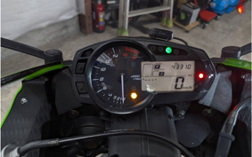 KAWASAKI NINJA ZX-6R 2013 ZX636E