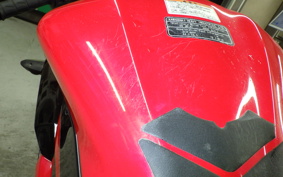 KAWASAKI NINJA 250 SL 2001 BX250A