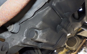 HONDA SPACY 100 JF13