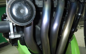 KAWASAKI ZRX1100 2001 ZRT10C