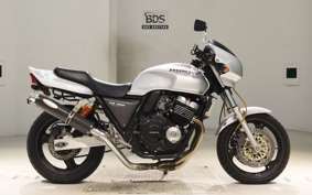 HONDA CB400SF VERSION R 1996