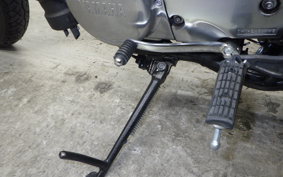 YAMAHA SR400 Gen.5 2021 RH16J