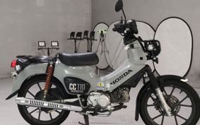 HONDA CROSS CUB110 JA60