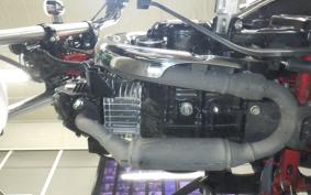 HONDA DAX 125 2024 JB04