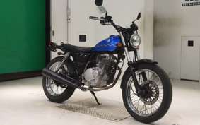 SUZUKI GRASS TRACKER Bigboy 2020 NJ4BA