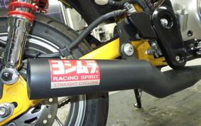 HONDA MONKEY 125 ABS JB02