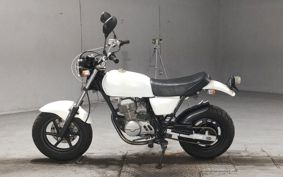 HONDA APE 50 AC16
