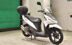 SUZUKI ADDRESS 110 CE47A