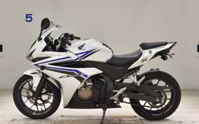 HONDA CBR400R 2017 NC47