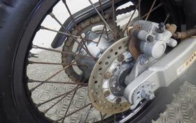 KAWASAKI SUPER SHERPA KL250G