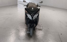SUZUKI SKYWAVE 250M CJ45A