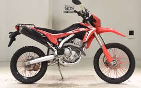 HONDA CRF250L MD44