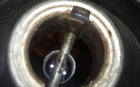 HONDA DIO Gen.6 AF68