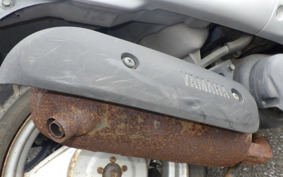 YAMAHA AXIS 100 SB06J