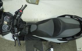 HONDA FORZA 250 MF17