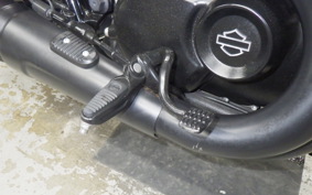 HARLEY XG750 STREET ROD 2021