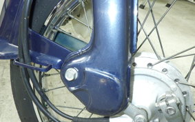 HONDA C90 SUPER CUB E HA02