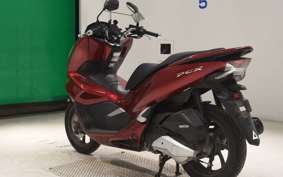 HONDA PCX 125 2026 JF81