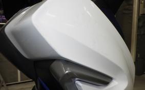 HONDA FORZA 250 2002 MF13