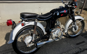 HONDA BENLY50 CD50