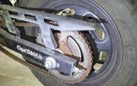 HONDA APE 50 2021 AC16