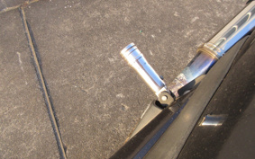 YAMAHA MAJESTY 250 SG20J