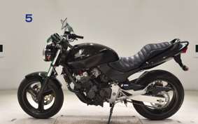 HONDA HORNET 250 2015 MC31