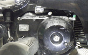 HONDA LITTLE CUB E AA01