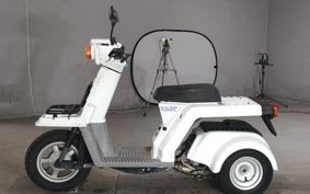 HONDA GYRO TD02
