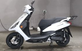 YAMAHA  AXIS Z SEJ6J