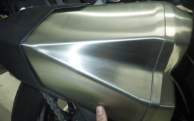 KAWASAKI NINJA 1000 A 2017 ZXT00W