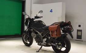 SUZUKI SV650 A 2023 VP55E