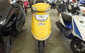 HONDA SPACY 100 JF13