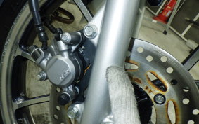 HONDA C125 SUPER CUB JA48