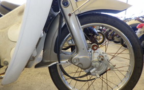 HONDA C50 SUPER CUB E AA01