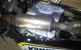 KAWASAKI NINJA ZX-6R A 2025 ZX636J