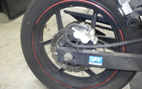 KAWASAKI NINJA 250R EX250K