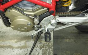 DUCATI HYPERMOTARD 1100S 2008
